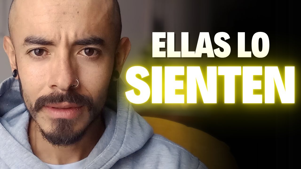 Las Mujeres te Odian y te Aman Cuando Retienes tu Semilla