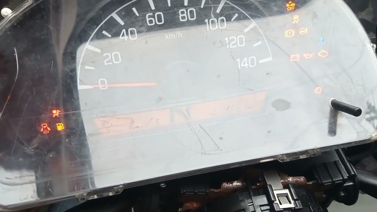 da17 tiptronic negative and always neutral trouble shooting