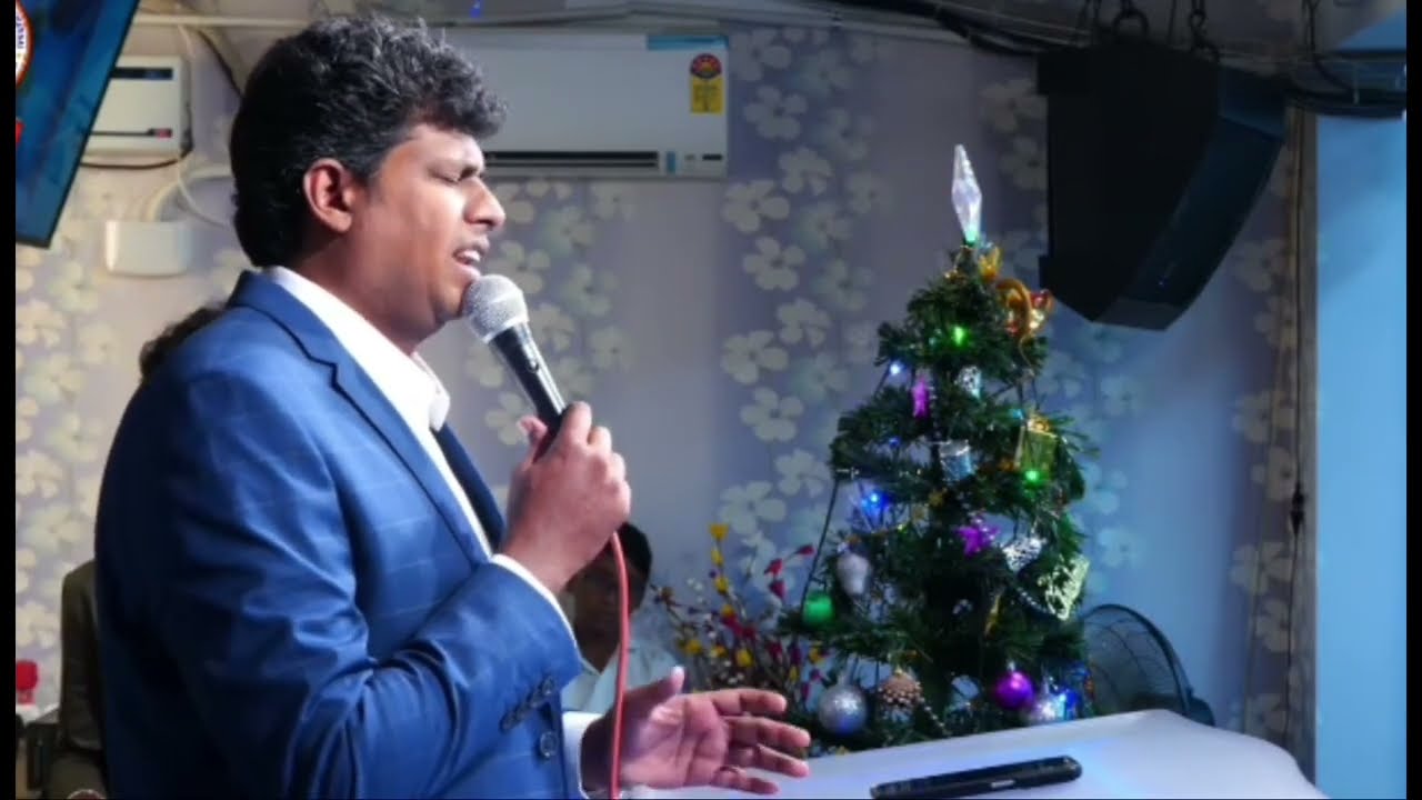 Praise and worship | Br. Job Harris SPC KODAMBAKKAM    #jobharris #masakakids #worship 