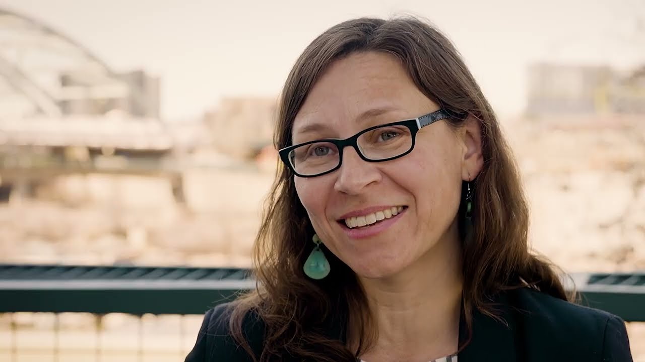 Staff profile: Yana Kucher, Toxics Program Chair for PIRG