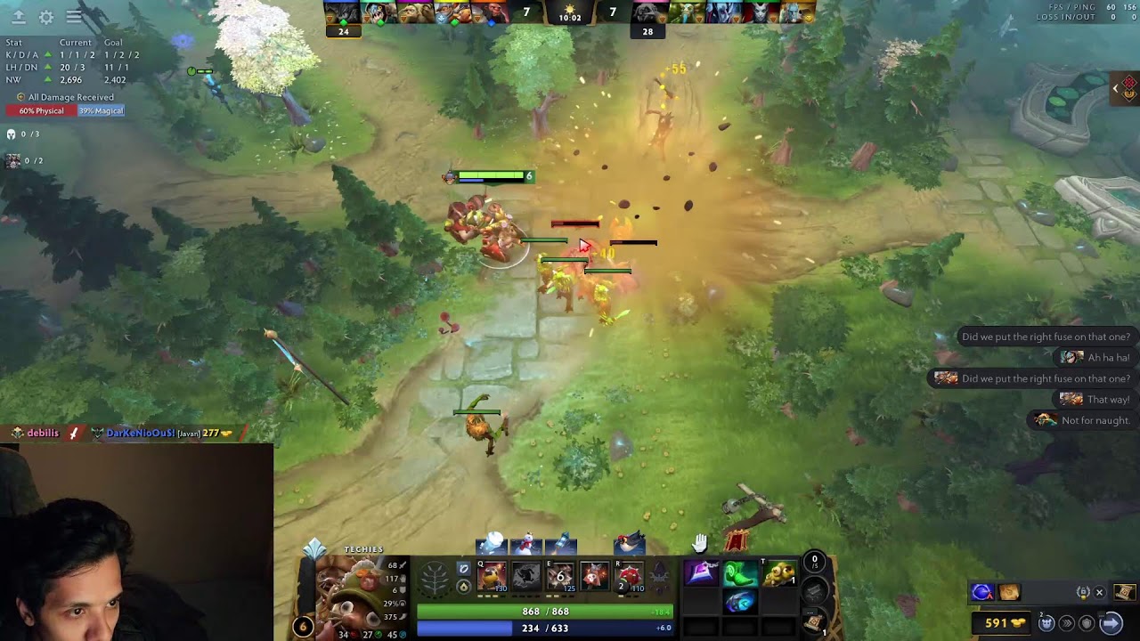Escaping Behavior Score Prison | Dota 2 Unranked | Road to 10k