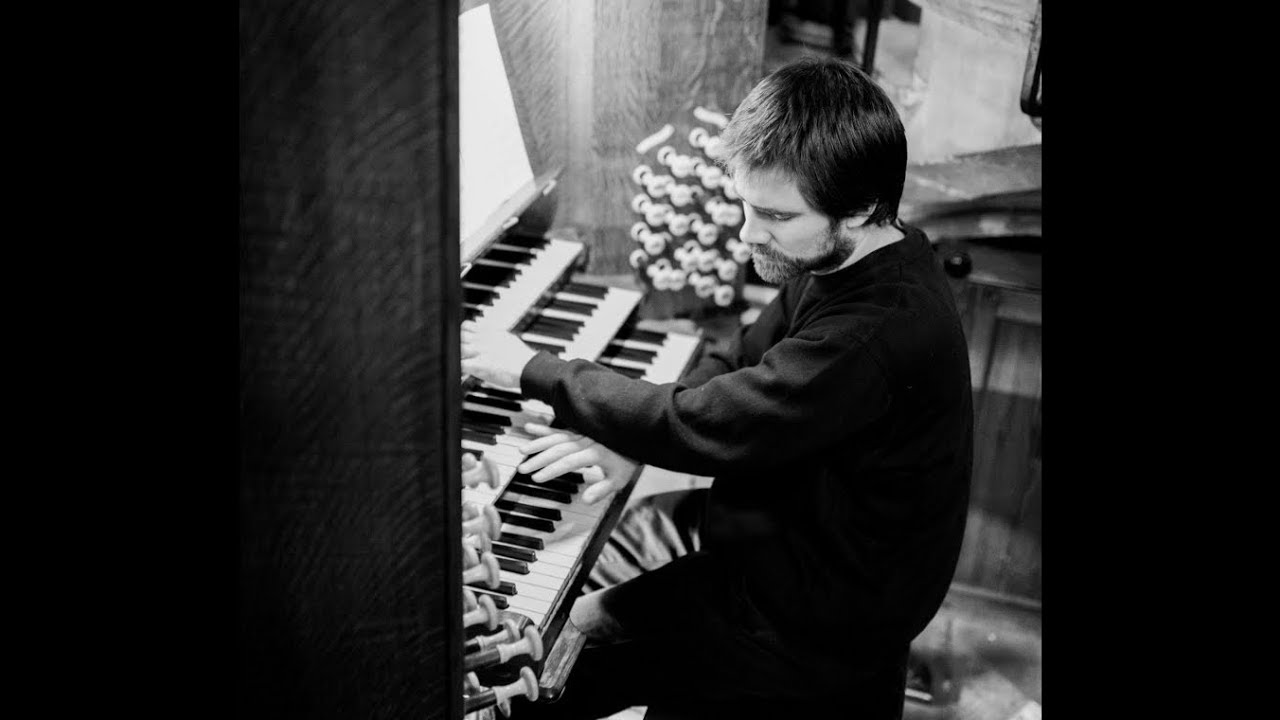 Kit Downes &ndash; Obsidian | ECM Records