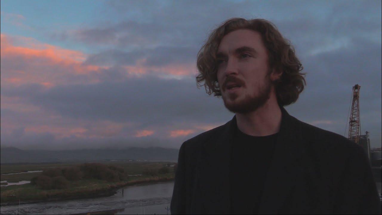 Spirit Store Presents - David Keenan
