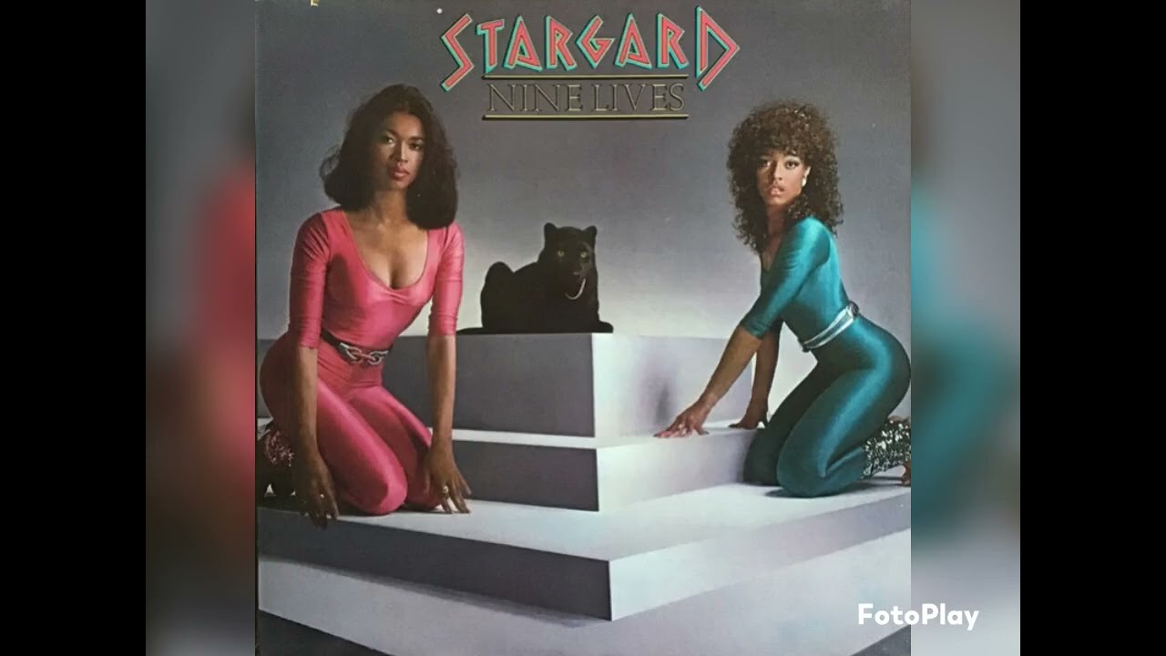 Stargard - Home Sweet Home
