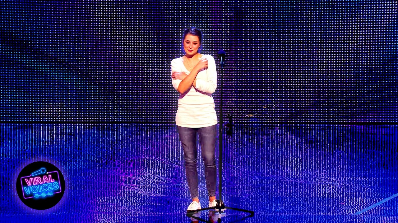 The Bravest Auditions: When Nervous Singers Become UNSTOPPABLE