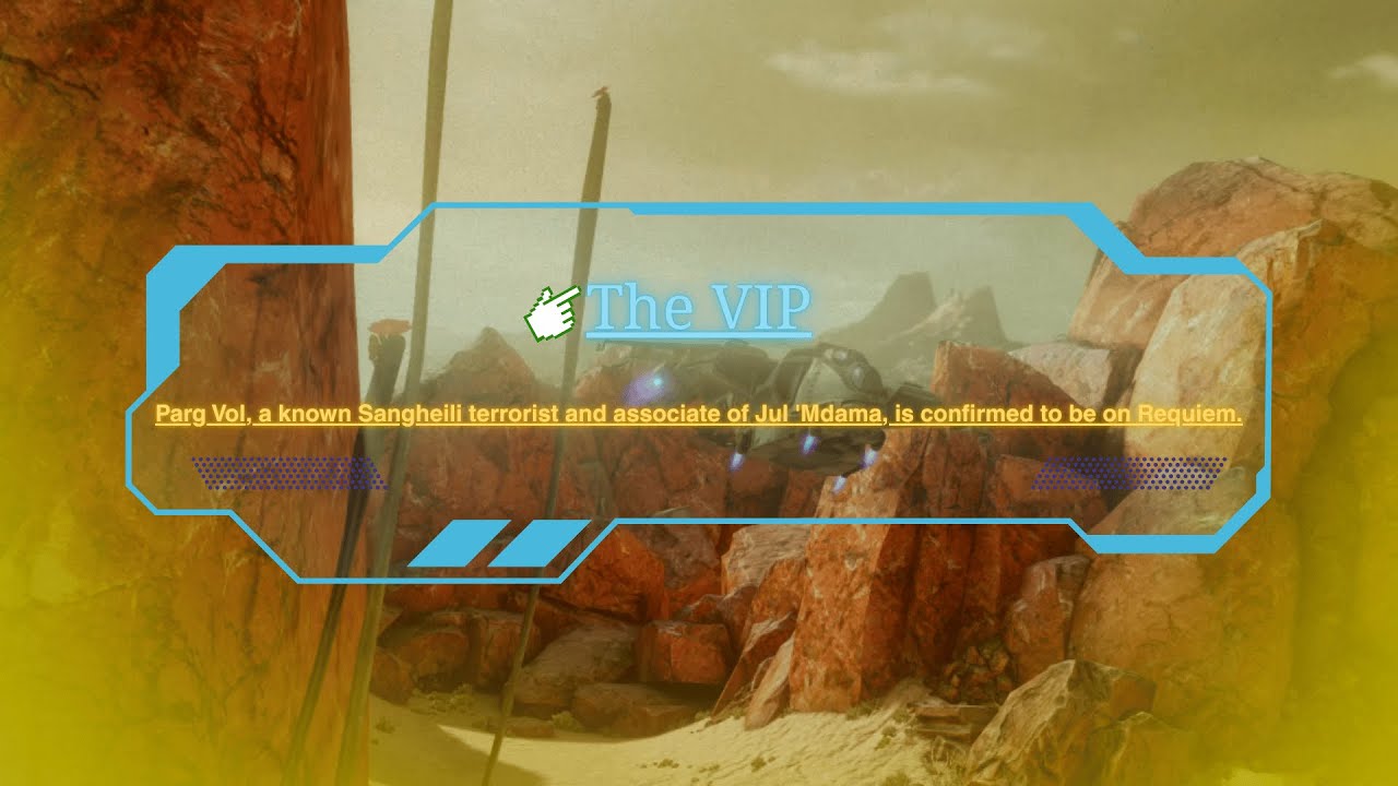 Catherine: The VIP Hunting Parg Vol