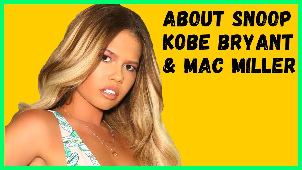 Chanel West Coast Interview (almost 2021)
