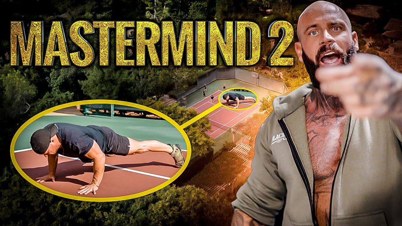 Mansion Mastermind 2 | Life with Wes Watson