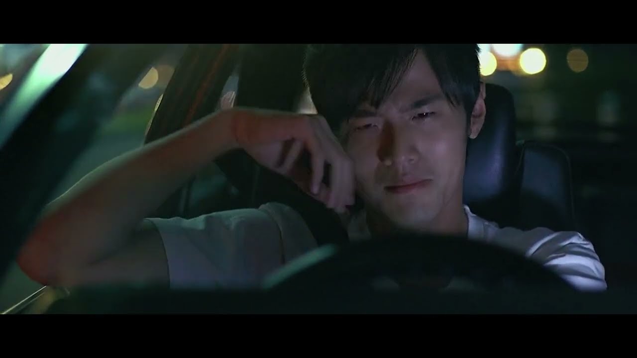 Initial D - 2005