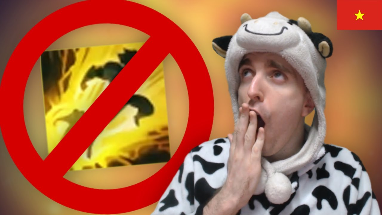 YOU DON'T EVEN NEED FLASH ANYMORE! - COWSEP