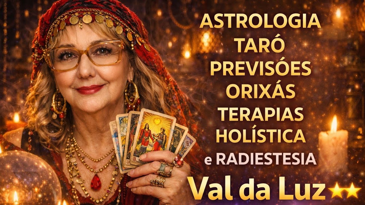 Previsão para Libra ♎♎♎ 03/2026