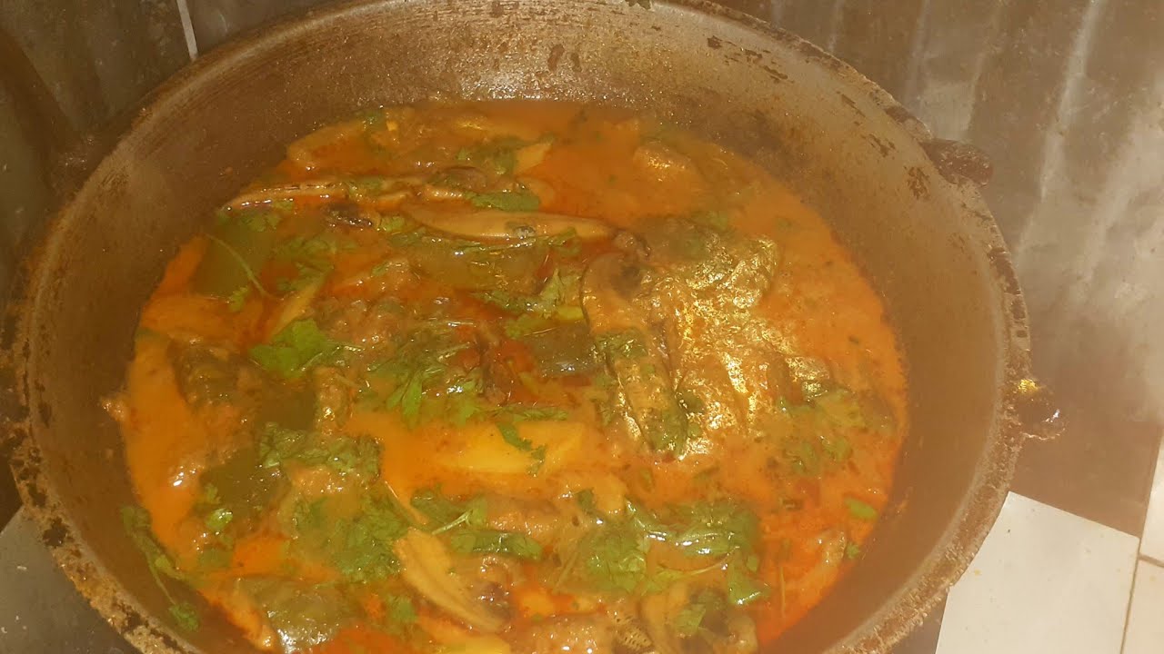 শরিফার রান্না is live