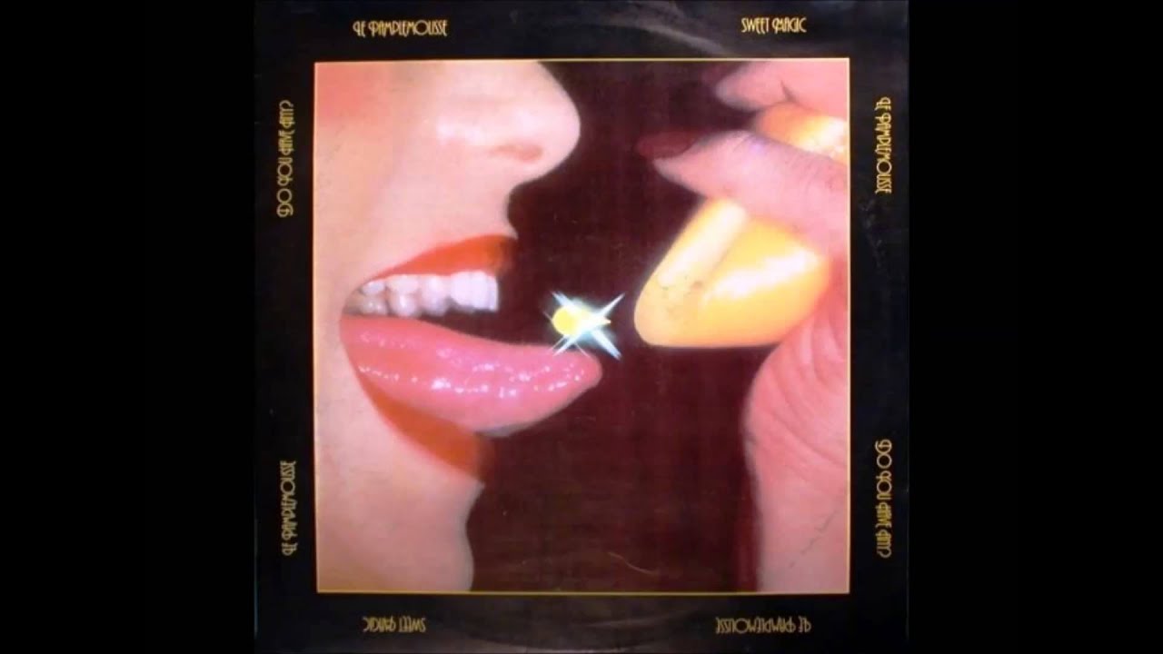 Le Pamplemousse - Slow Down (1978)