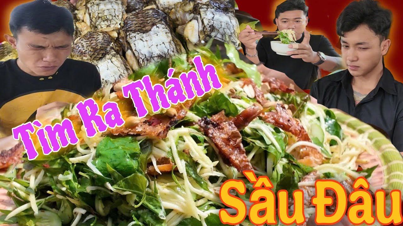 Seri Đắng Tập 2 Tìm Ra Thánh Sầu Đâu Trong Team Liệu Lần Này Sẽ Gọi Tên Ai!!! |Thanh Nhã TV