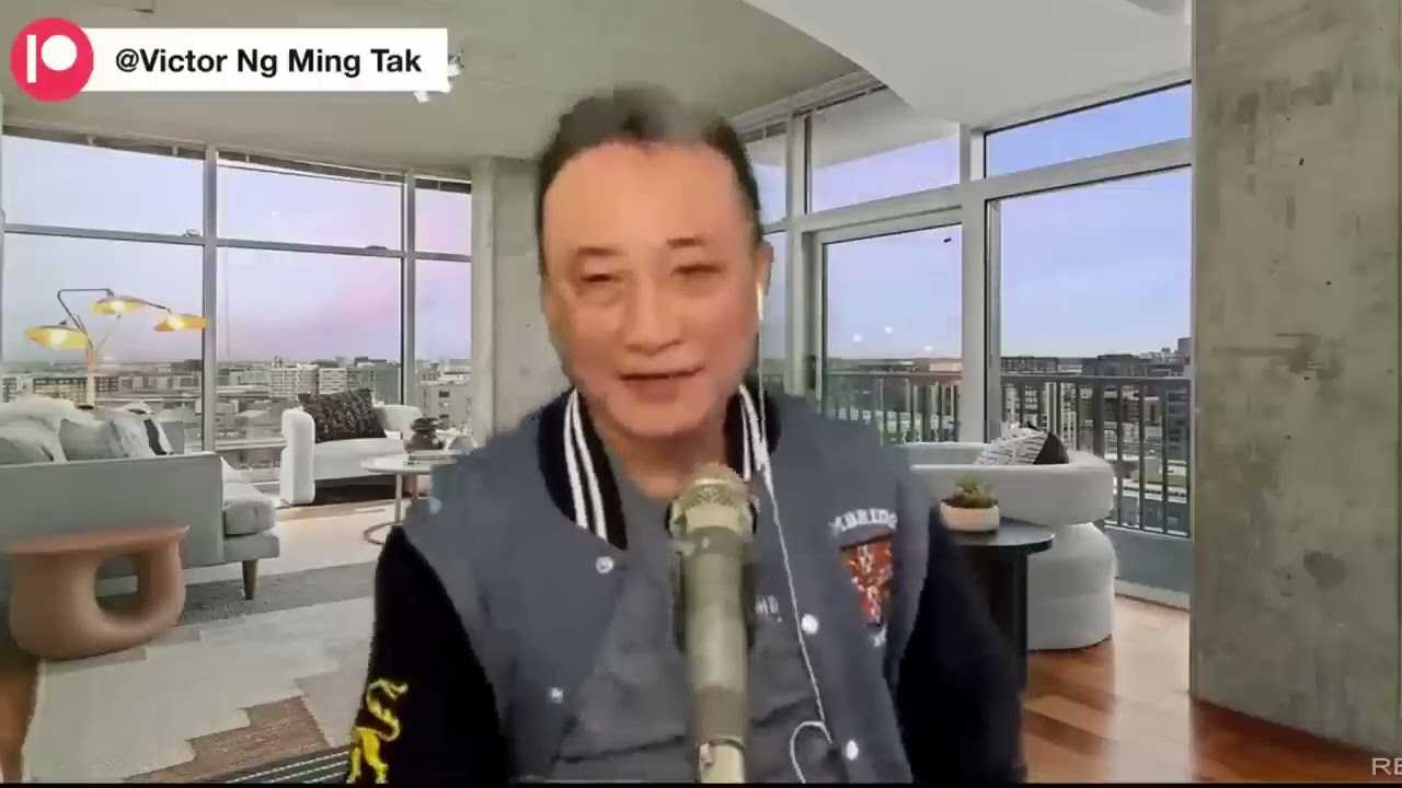 王維基：「香港零售寒冬啟示錄：從地舖數據看消費信心」⁉️｜13 Nov2025《淺見回顧》