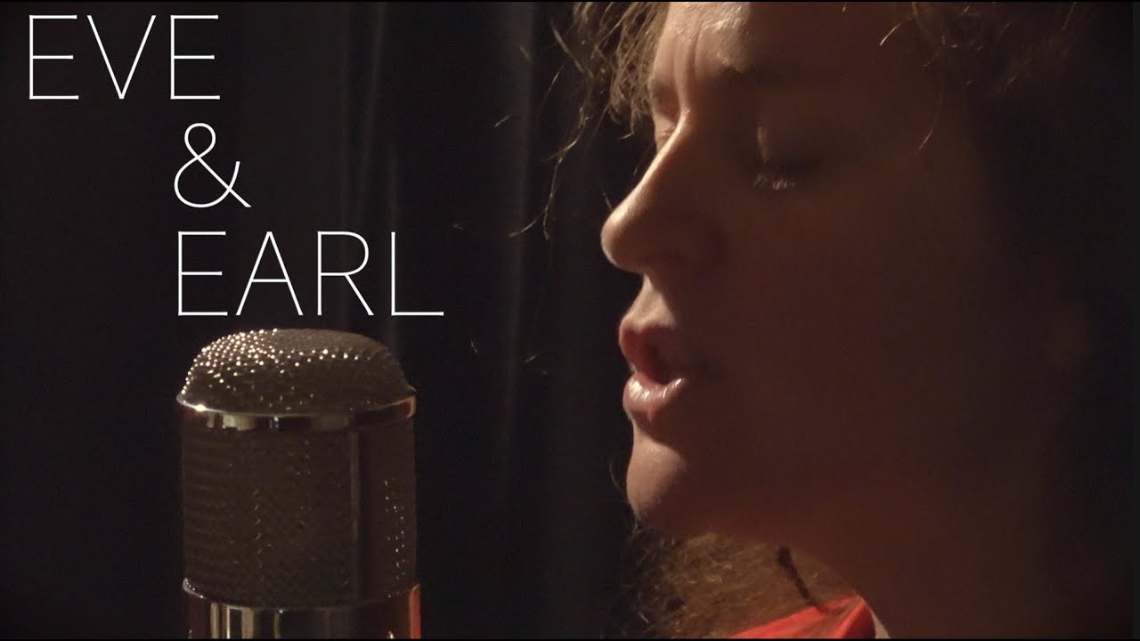 Eve And Earl - Margot Cotten Original Song