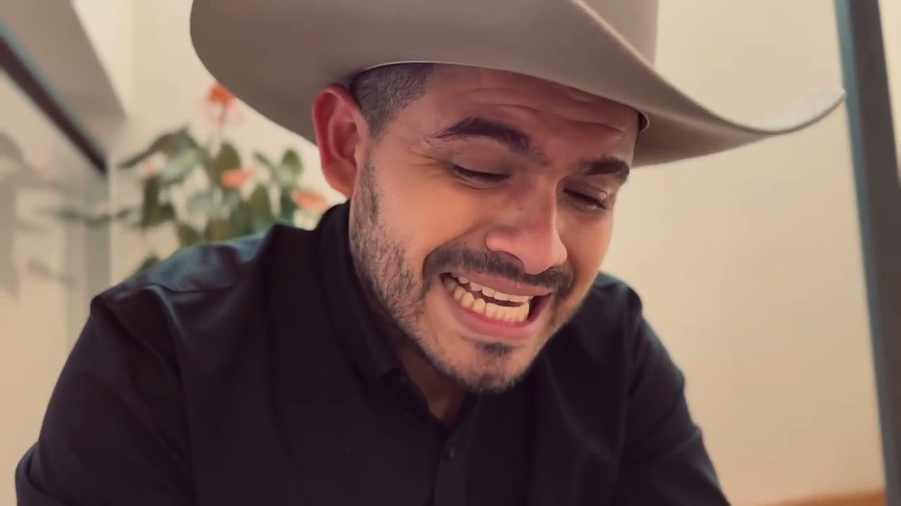 CAMINO AL CIELO (Luis Castillo) Cover #echeleganas