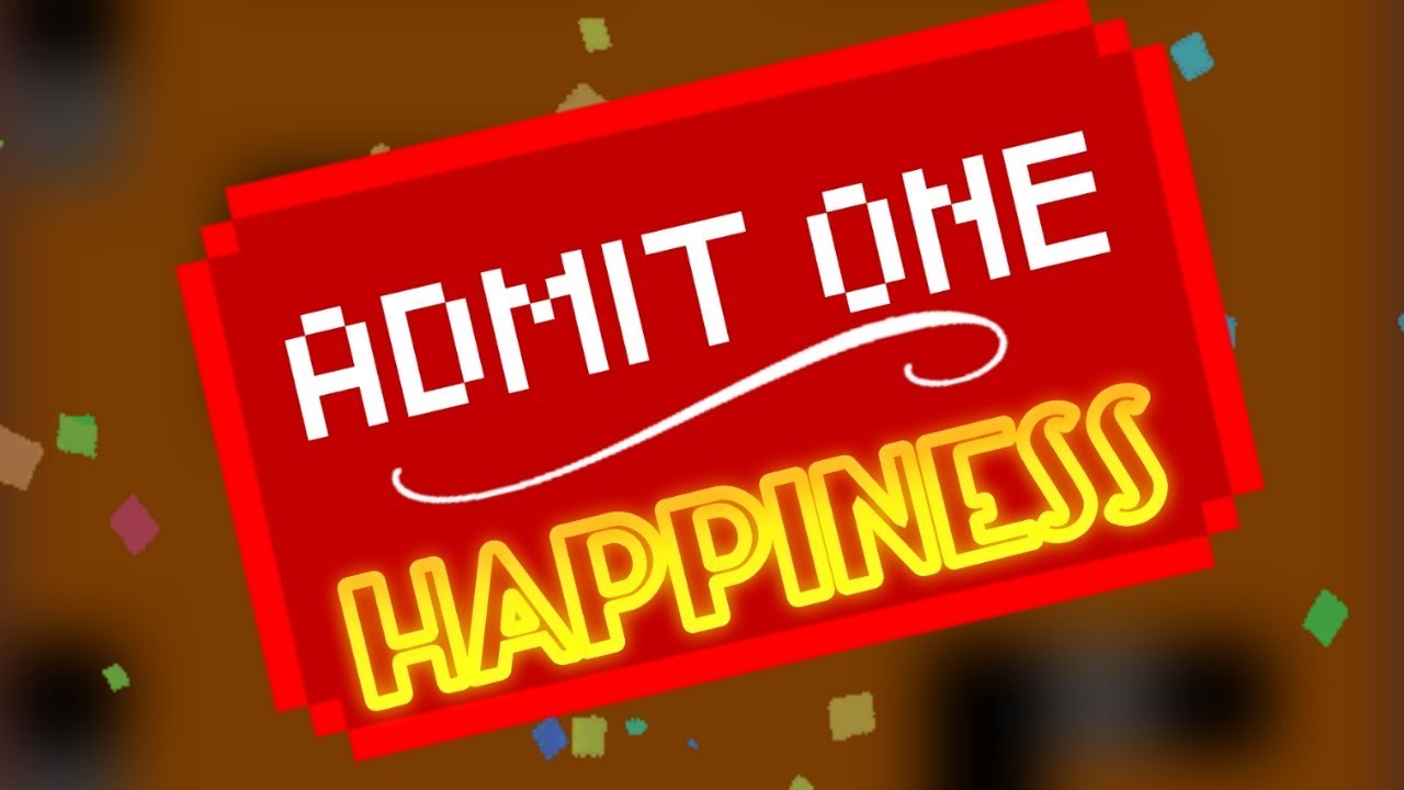 Happiness Tour