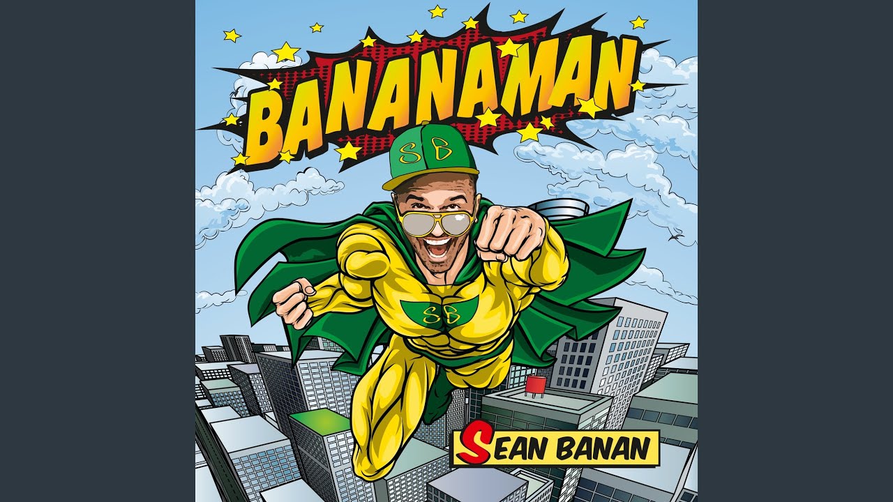 Bananaman