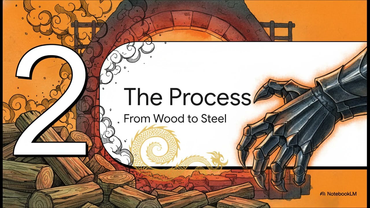 Seventy-Two Skills of Shaolin: #33 Golden Dragon Hand