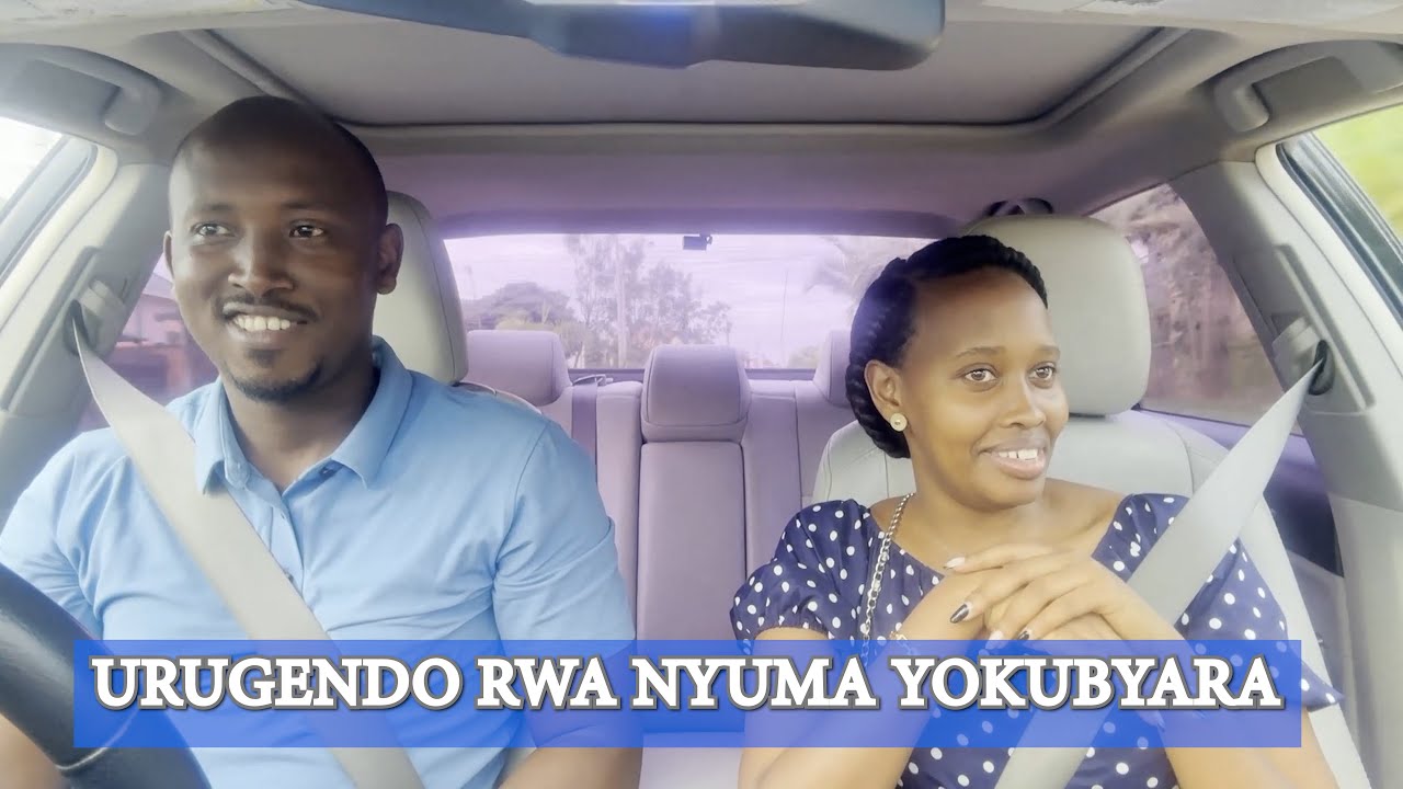Ingorane Nahuye Nazo Murugendo Rwokurera Umwana Wa Mbere.
