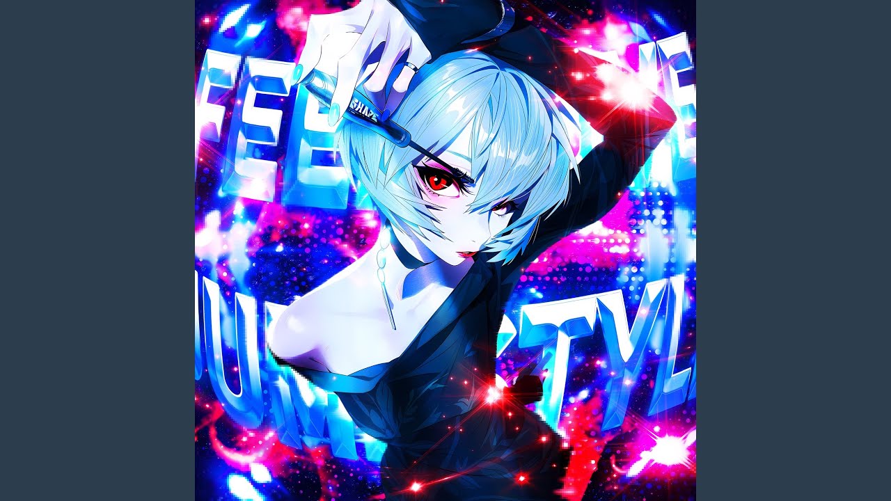 FEEL LOVE JUMPSTYLE ALT