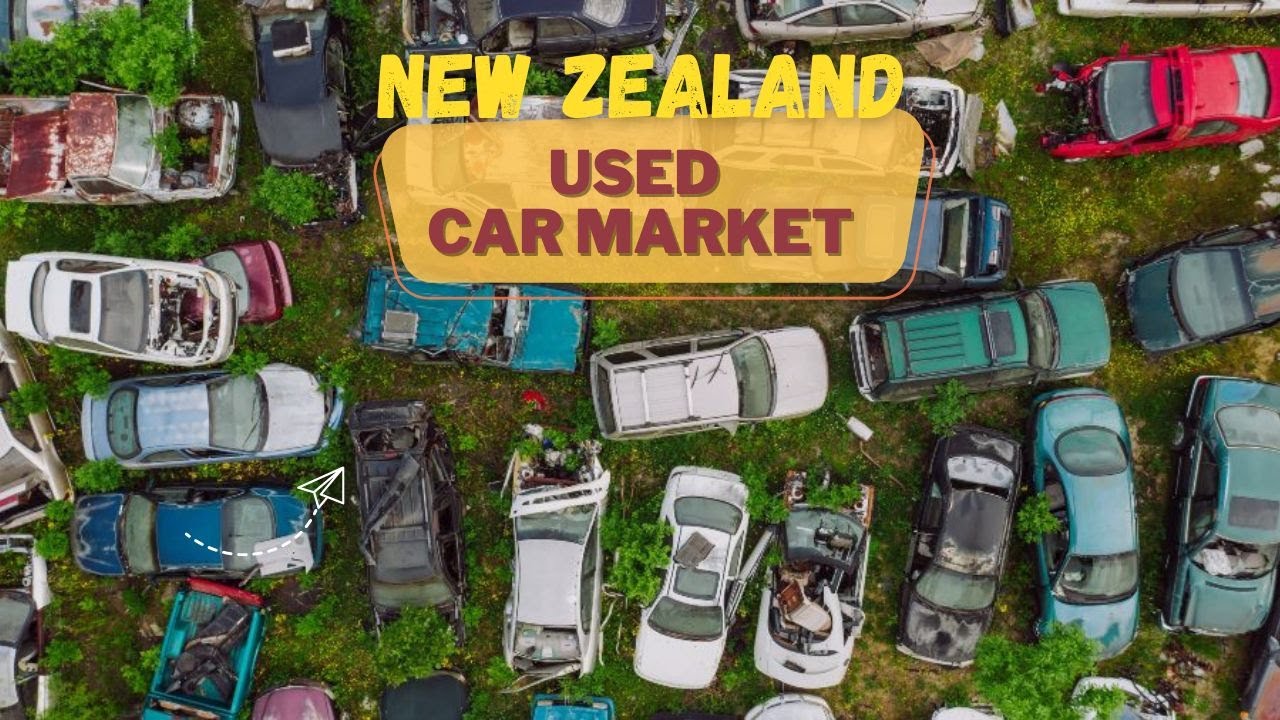 Cheap car deals in New Zealand 🇳🇿 🚗🏎️