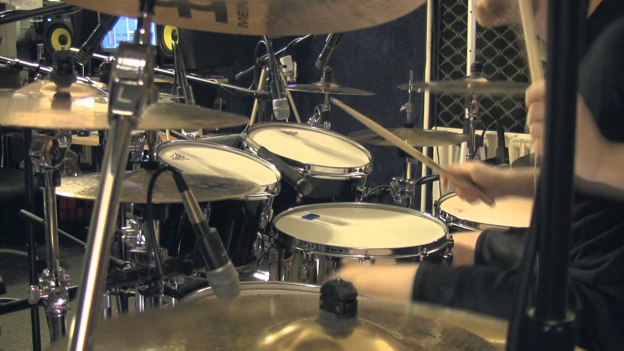 Alex Rudinger - The Faceless - 