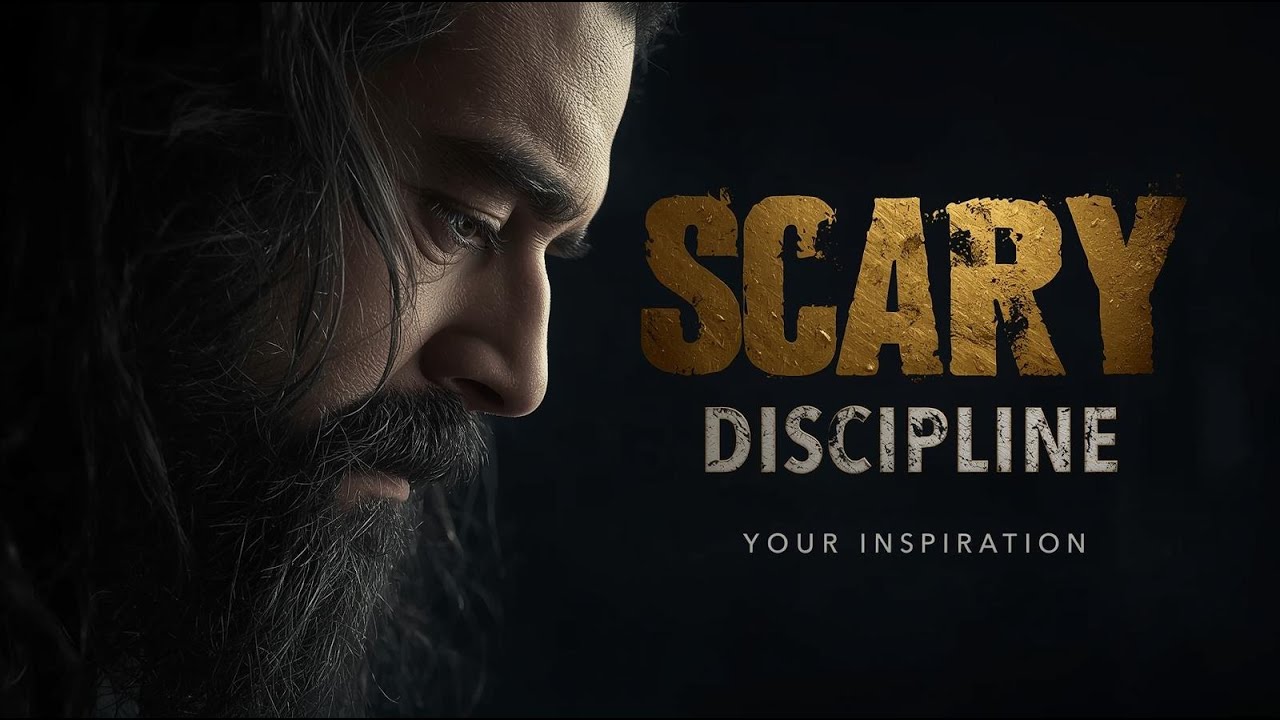 The Scariest Level of Discipline Most People Never Reach