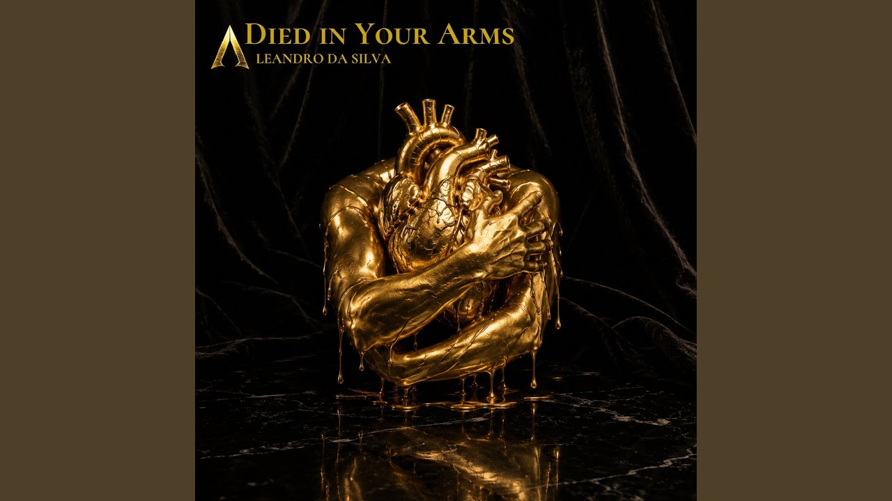 Died In Your Arms