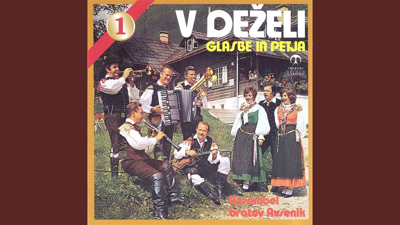 Noč diši po pravljici