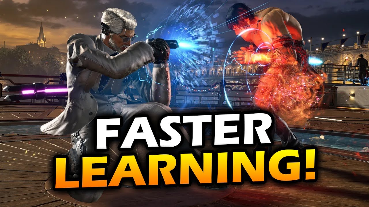 Tekken 8 Punishment Guide