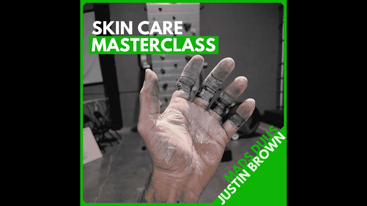 How to Optimize Your Skin for Peak Climbing Performance