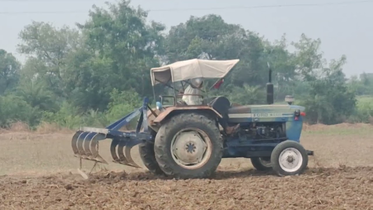 Ford 3600 सत्ता में.  Ford 3600 trector.  Ford3600 power.  Ford 3600 lift sensing.  Ford 3600 tillar