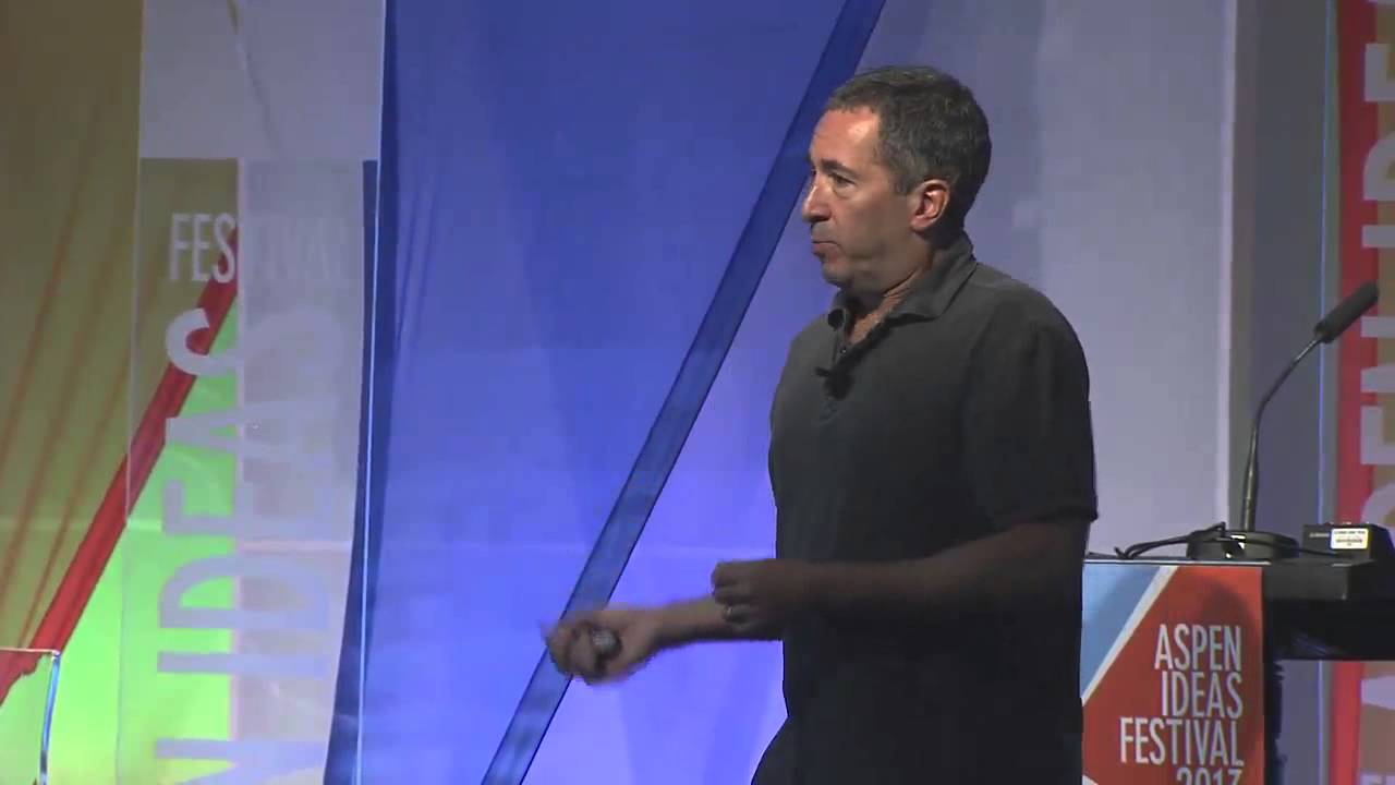 Eldar Shafir on the Psychology of Scarcity