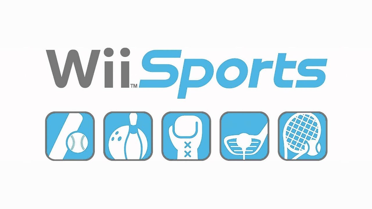 Wii Sports Theme - Epic Orchestral Remix