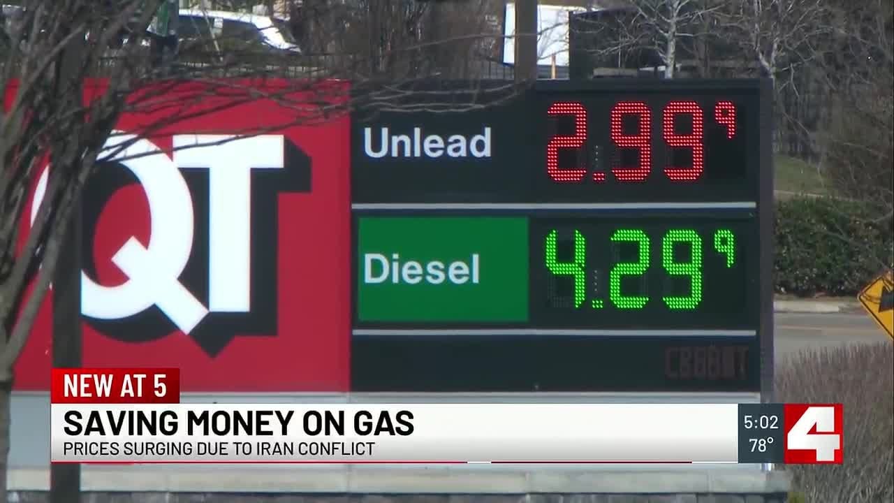 Ways to save money at the gas pump and get more miles from your tank