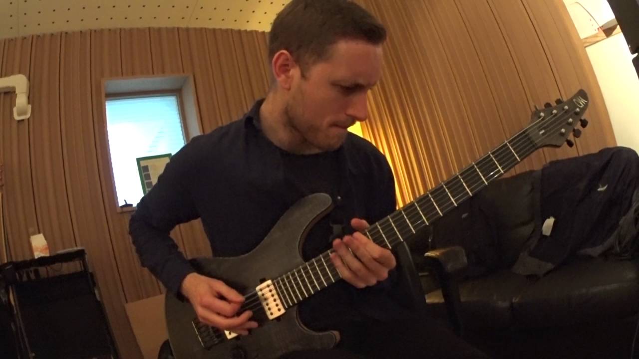 Morning Warm Up with Tom