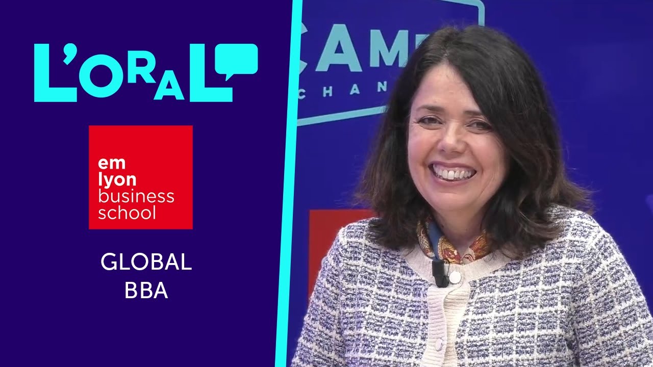 emlyon business school -  Global BBA : Bachelor in Business Administration (BBA)