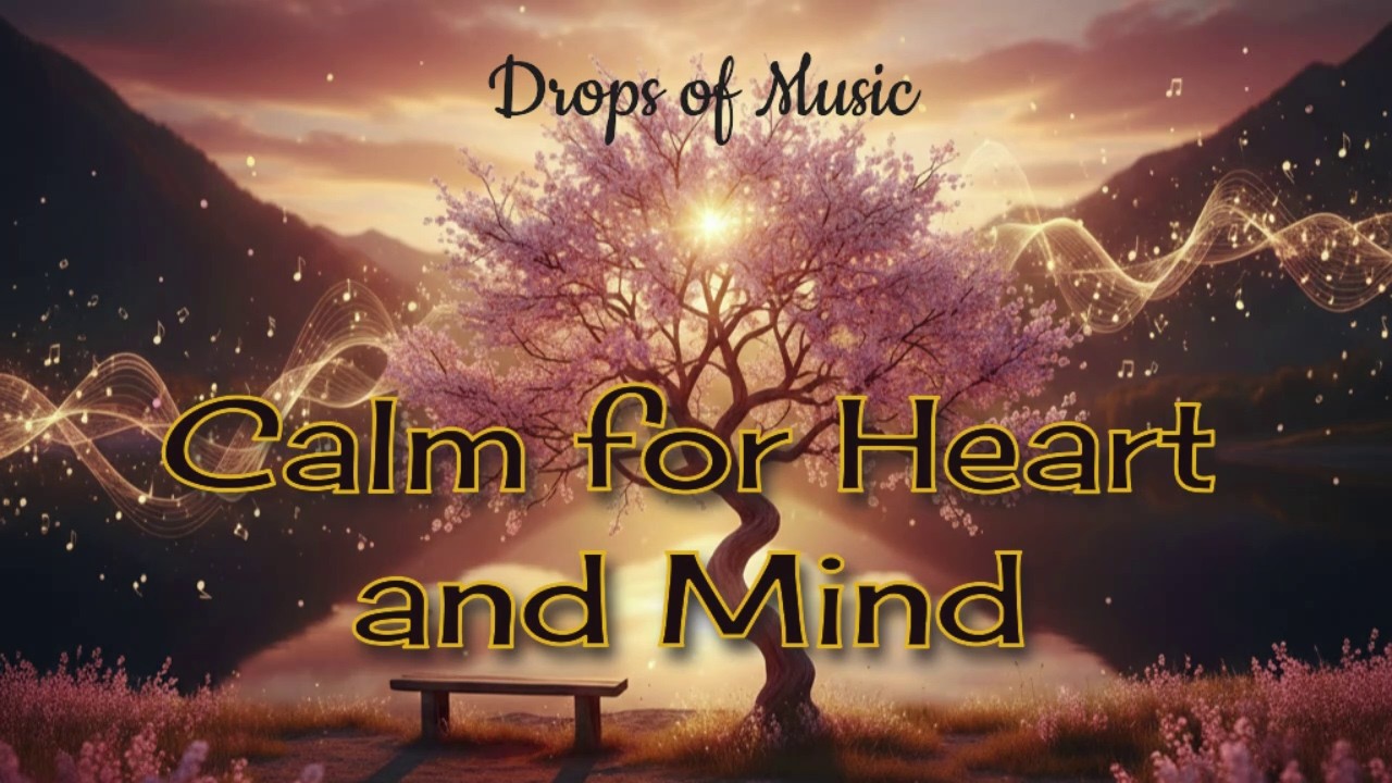 Calm for Heart and Mind