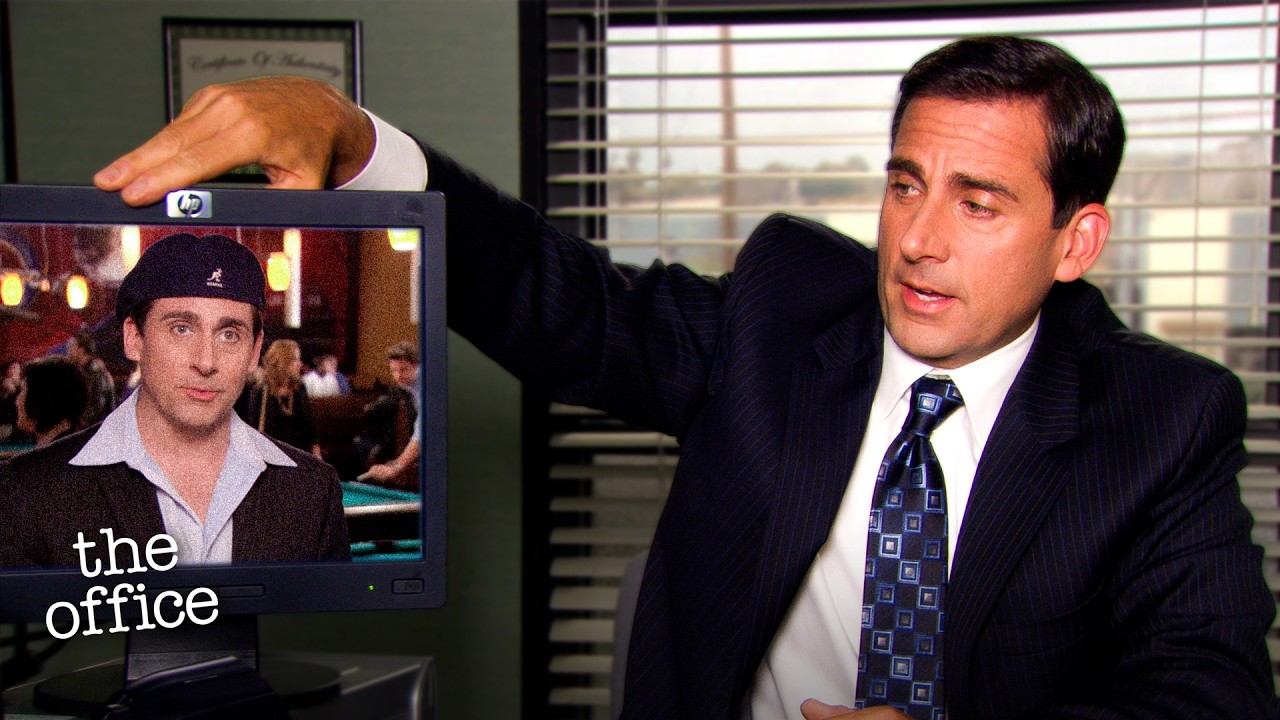 The BEST Deleted Scenes According To Our Intern - The Office US
