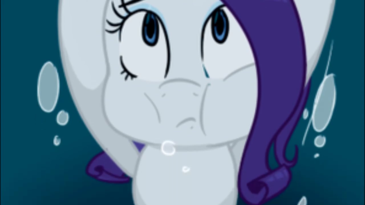 MLP Comic Dub: ‘Sick Humour’ (dramatic/comedy)
