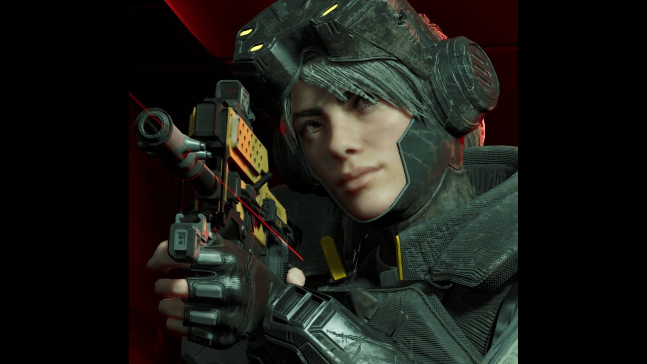 killing floor 3 is genuinely awful