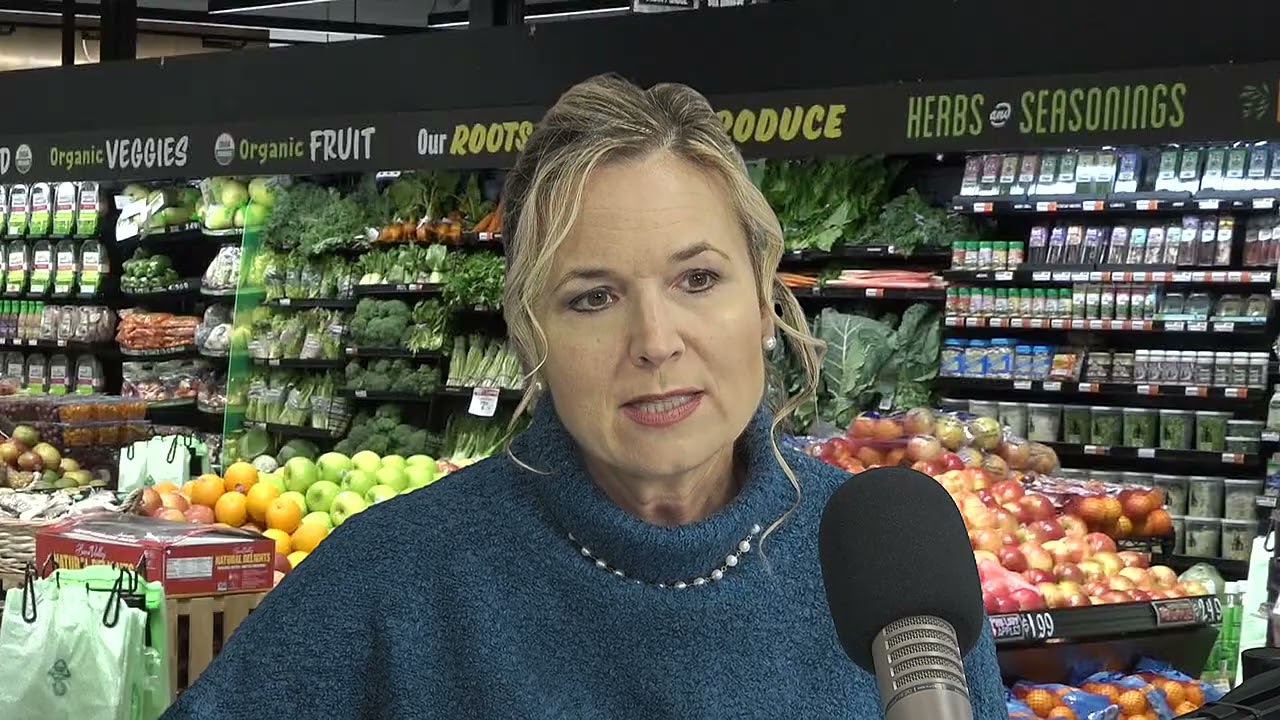 Питайтесь правильно с Rouses 26.01.2026 — Национальный месяц горячего чая