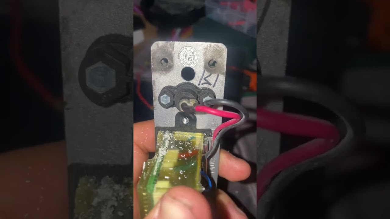 72V MODIFICATION FOR SNSC SCOOTERS! (Do this at your own risk.)