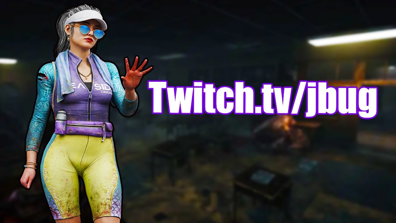 DBD GAMING