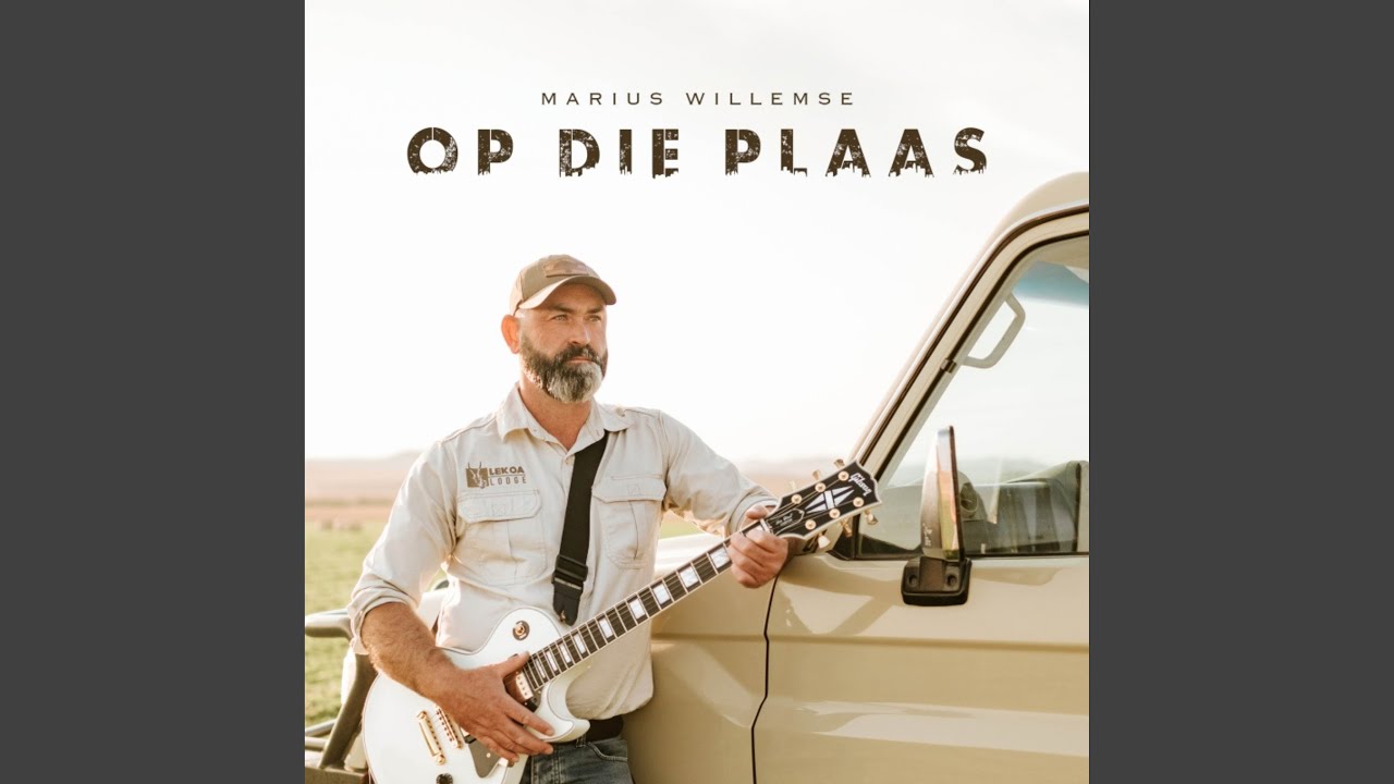 Op Die Plaas