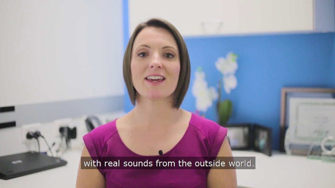What is Tinnitus?