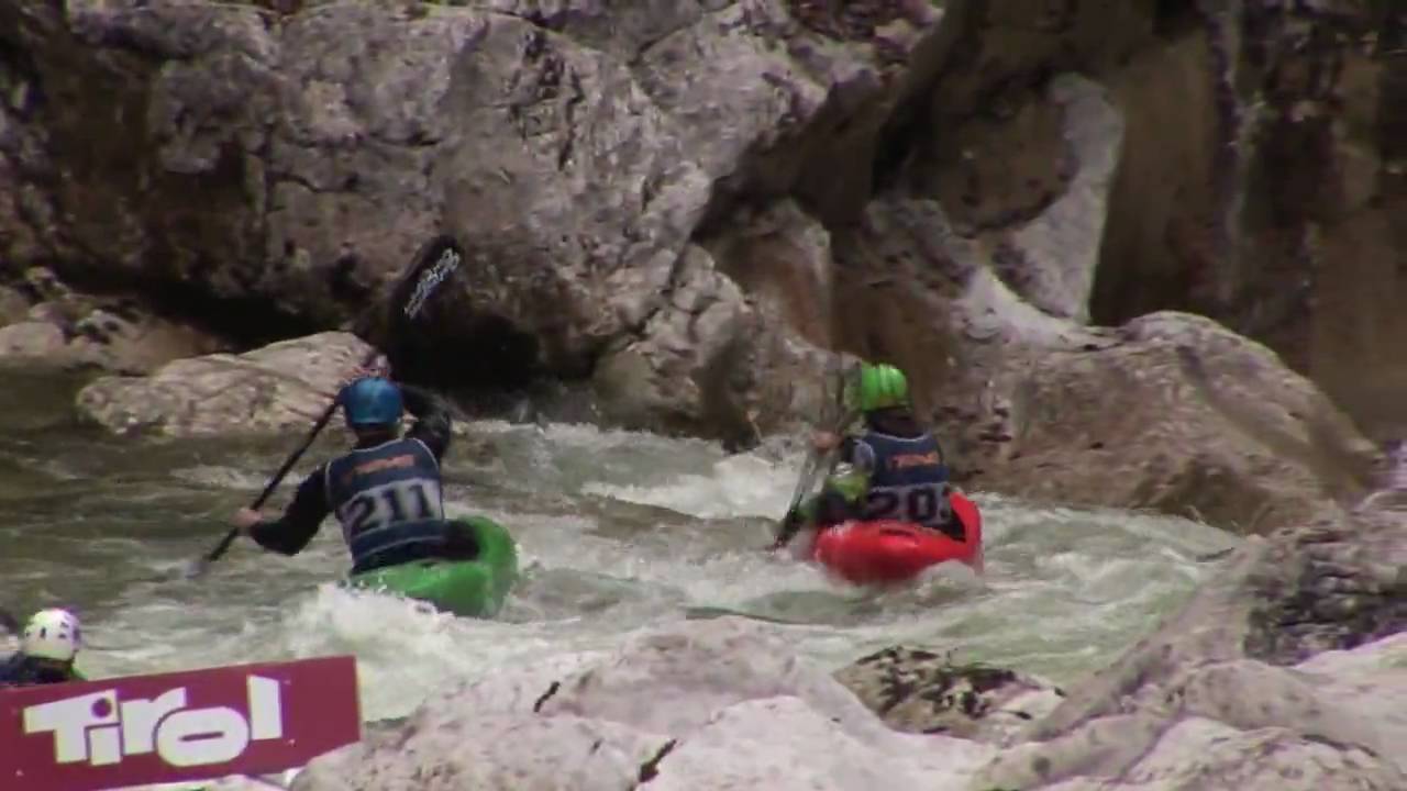 Kaiserklamm Trophy 2010 - Finals