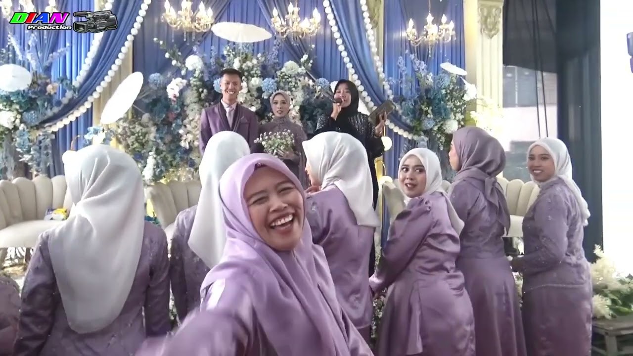 NURAZIZAH & RAHMAT DISC 2